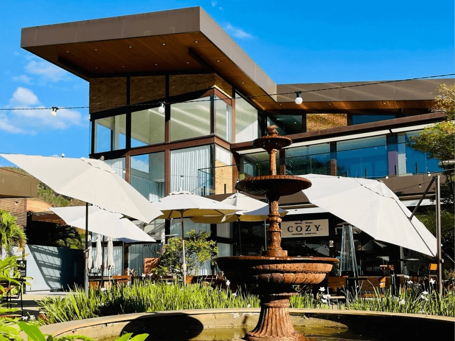 Villa May - Itaipava