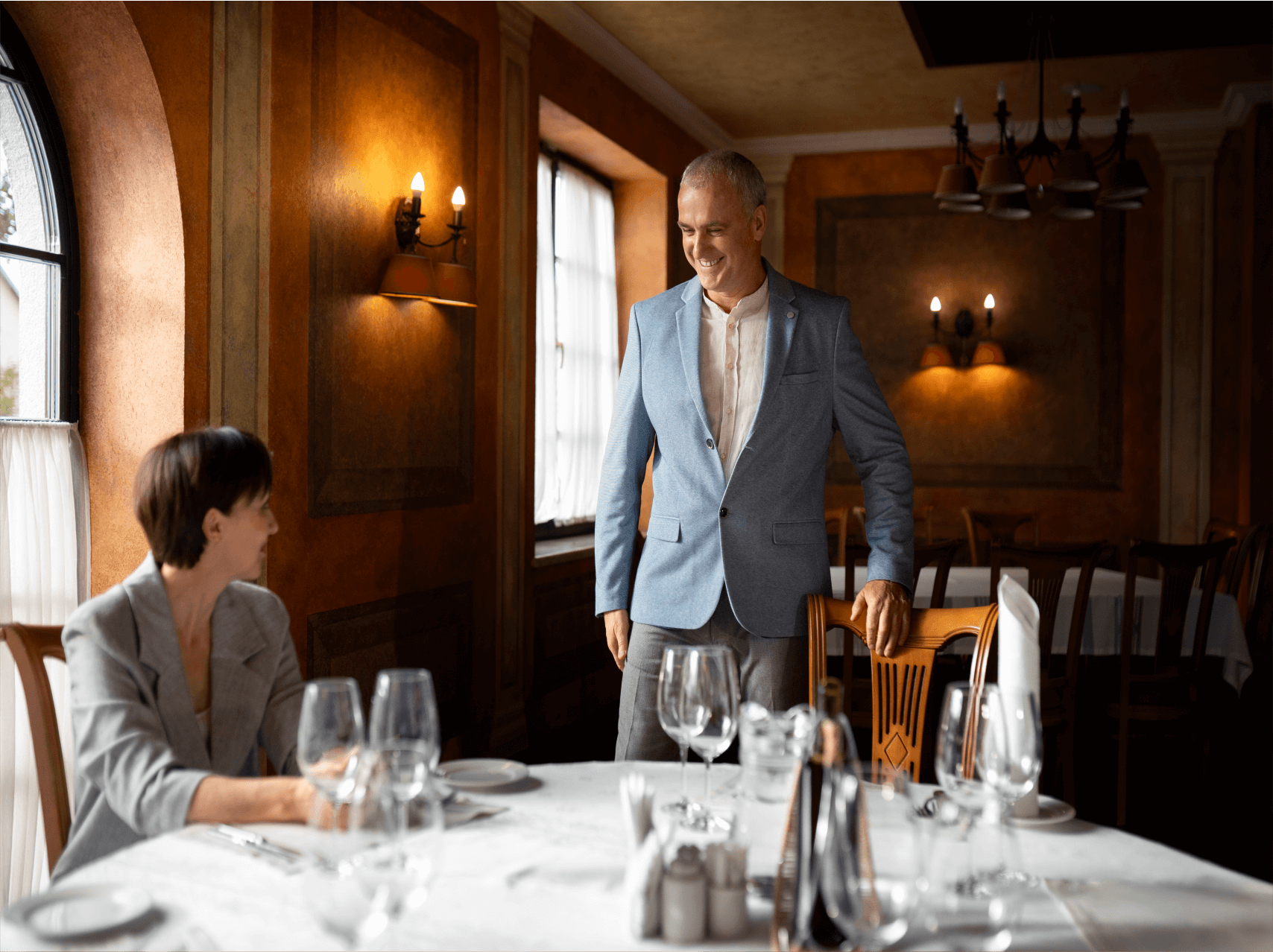 Os Restaurantes badalados de Itaipava